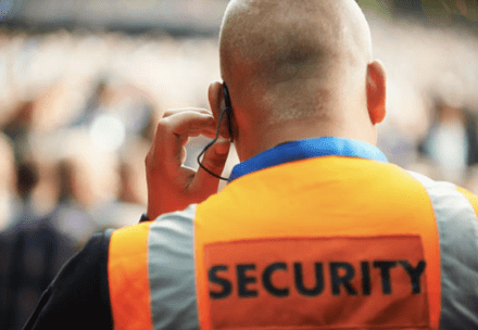 Security Courses in Melbourne