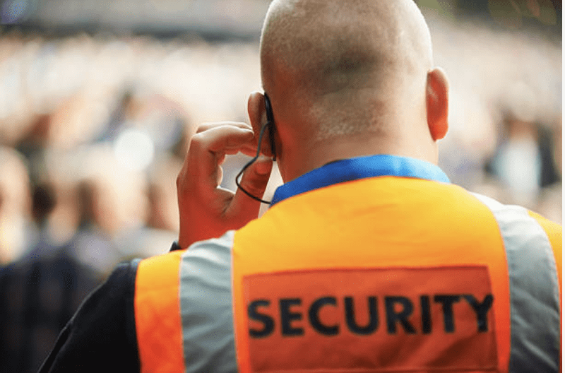 CPP20218 Certificate II in Security Operations