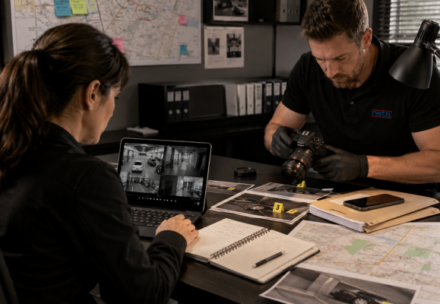 Investigative Services Course - CPP30619 in Melbourne