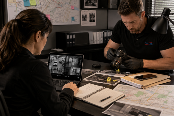 CPP30619 Certificate III in Investigative Services