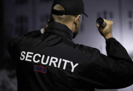 Security Guards Training in Sydney - NSTA Central, Melbourne