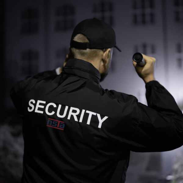 Security Guards Training in Melbourne - NSTA Central, Melbourne