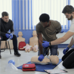 First Aid Refresher Course in Melbourne at NSTA Central