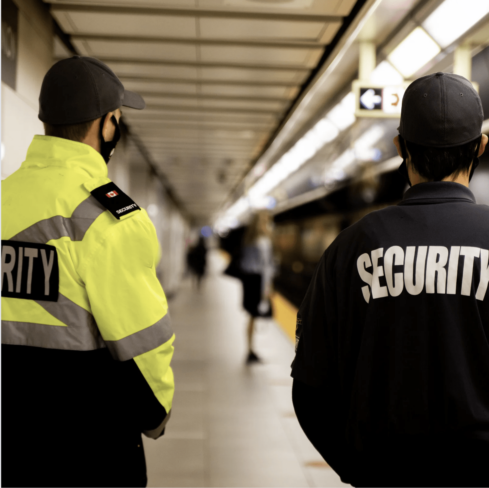 Achieve Excellence with Security Training at NSTA Central, Melbourne