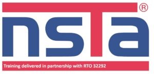 NSTA Central: Training Delivered in Partnership with RTO 32292