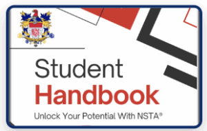 Student HandBook NSTA: NSTA Central