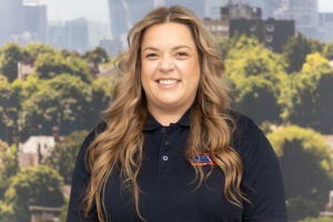 Lucy Driver NSTA Central Trainer & Assessor