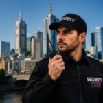 CPP20218 Certificate II in Security Operations Melbourne security training