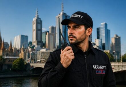 CPP20218 Certificate II in Security Operations Melbourne security training