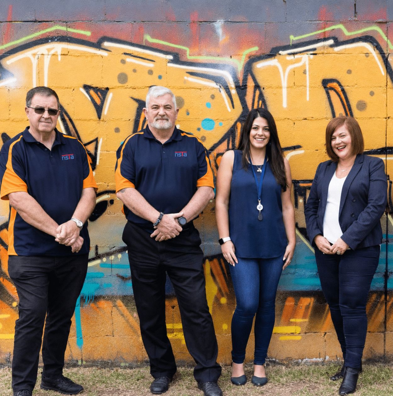 NSTA Central™ – RTO 32292 training team providing accredited First Aid, Security Operations, and specialist courses in Melbourne, Geelong, and across Victoria.